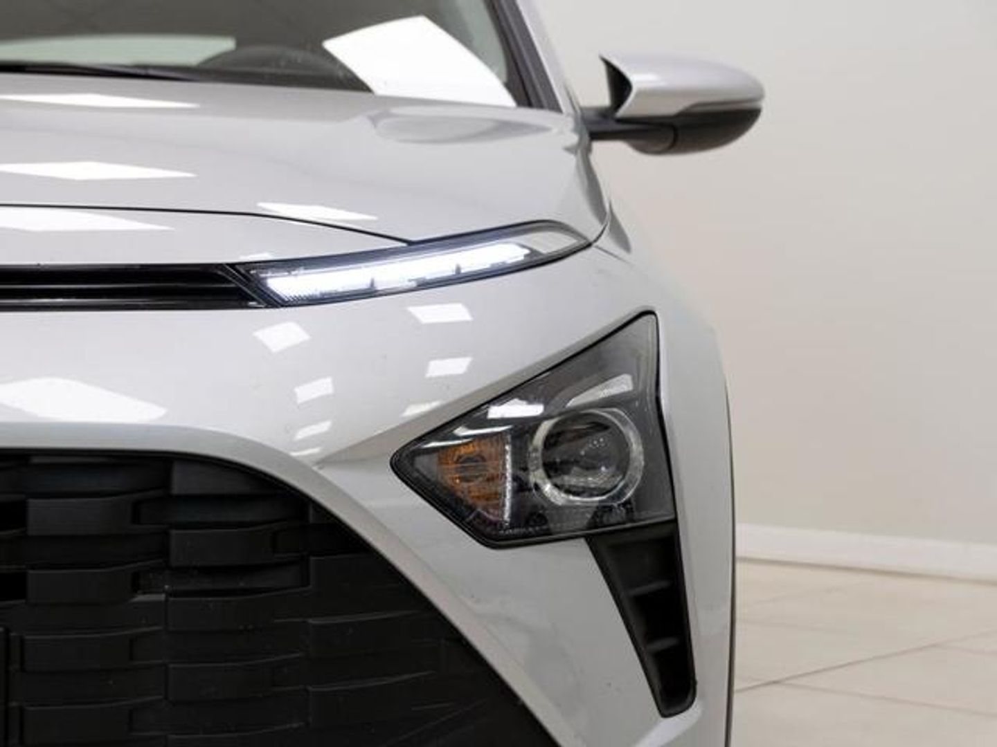 Hyundai Bayon 1.0 TGDI 48V Maxx DCT 74 kW (100 CV)