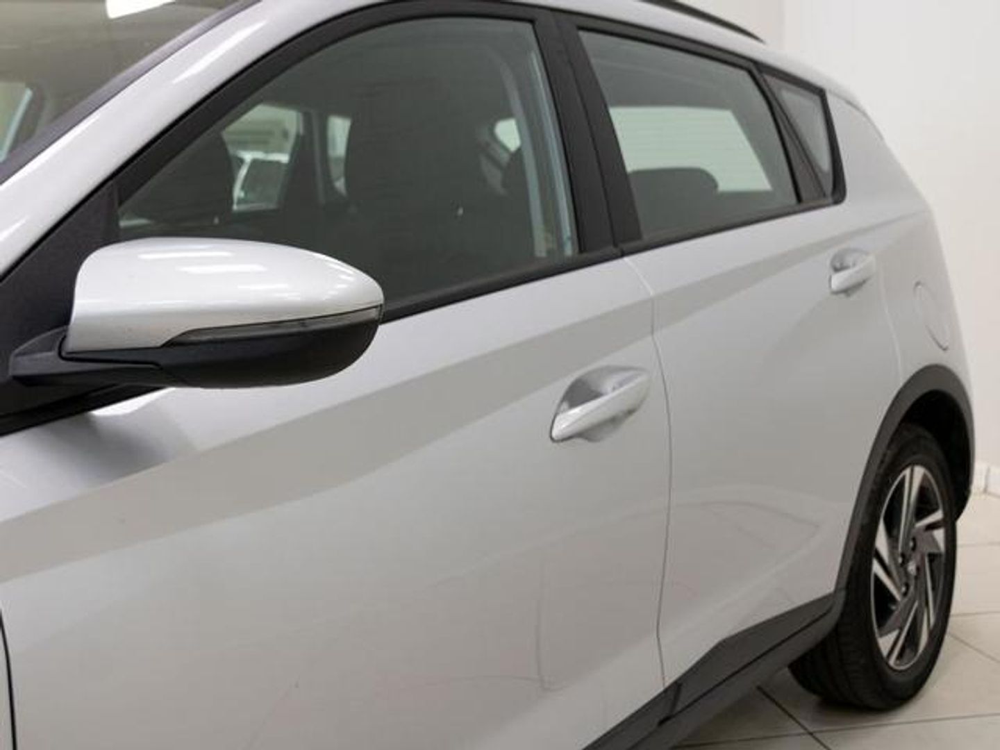 Hyundai Bayon 1.0 TGDI 48V Maxx DCT 74 kW (100 CV)