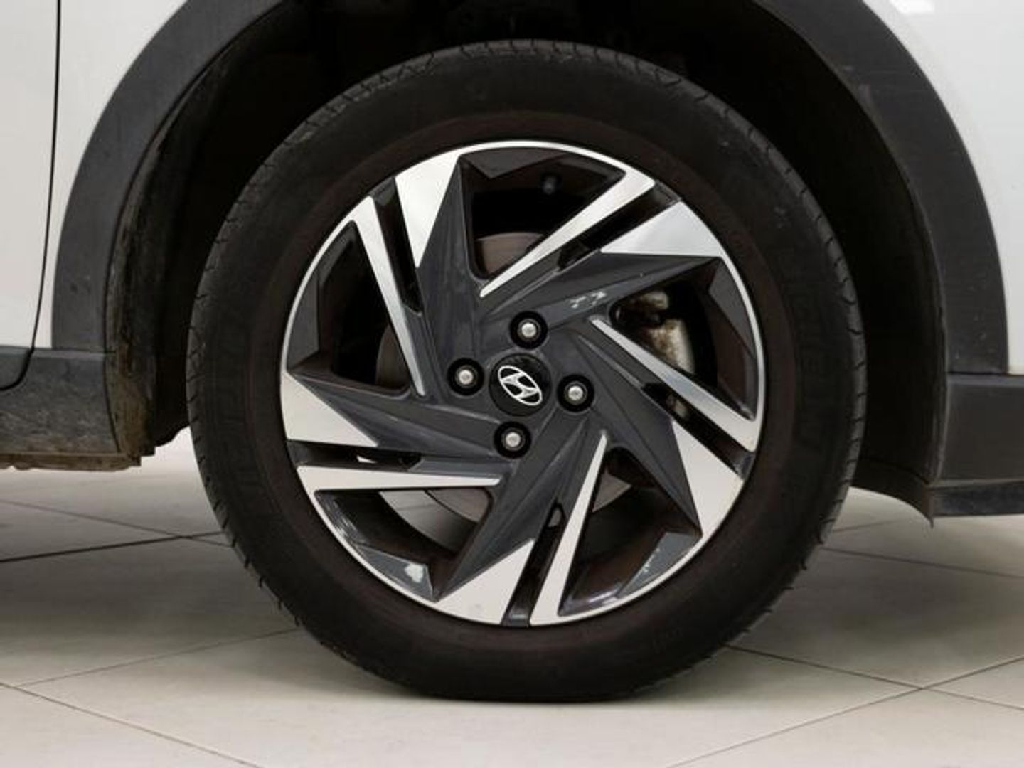 Hyundai Bayon 1.0 TGDI 48V Maxx DCT 74 kW (100 CV)