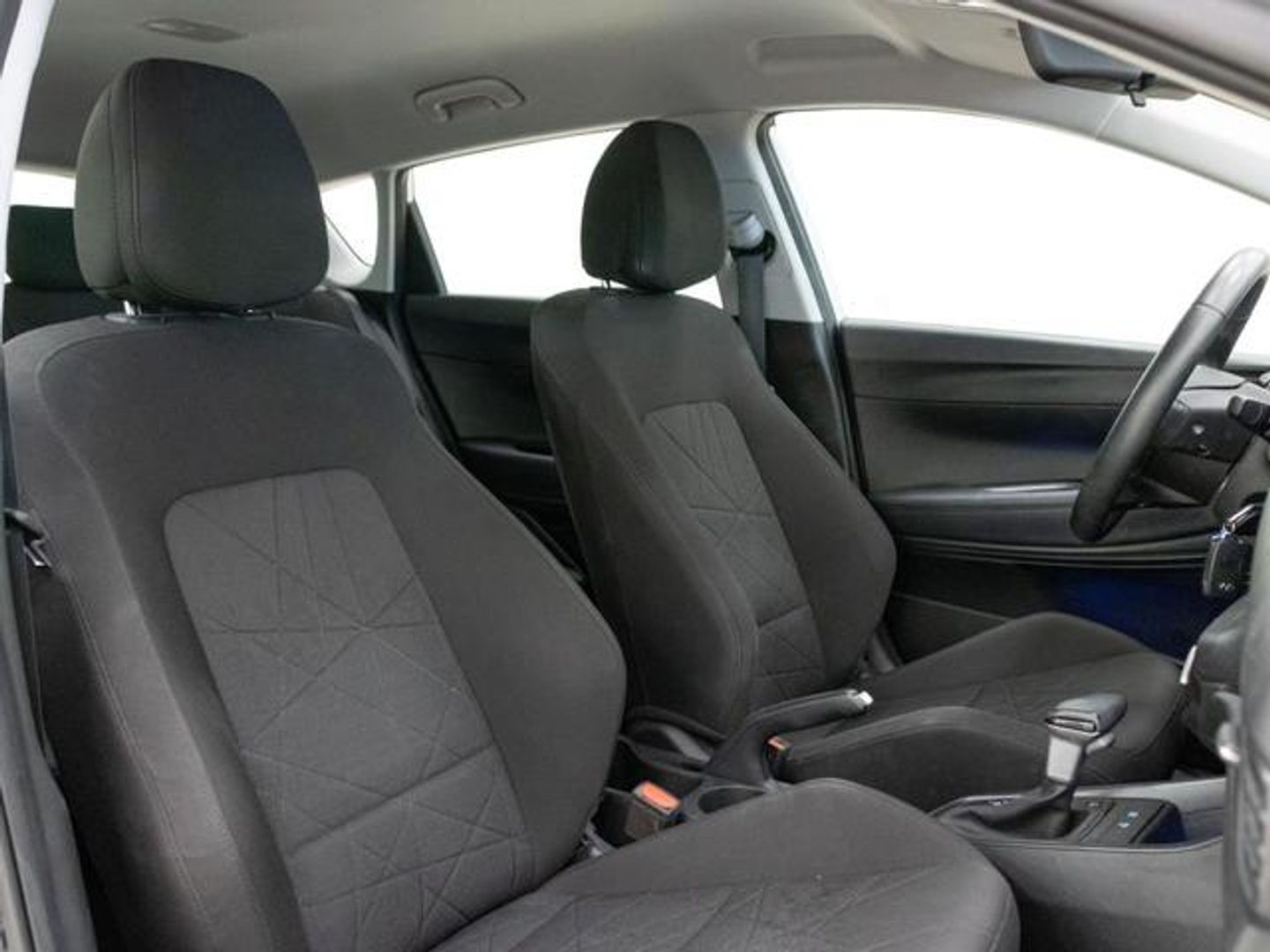 Hyundai Bayon 1.0 TGDI 48V Maxx DCT 74 kW (100 CV)