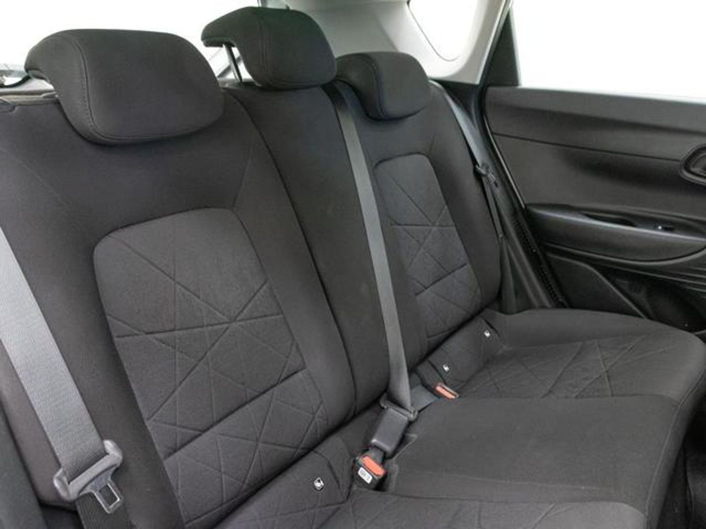 Hyundai Bayon 1.0 TGDI 48V Maxx DCT 74 kW (100 CV)