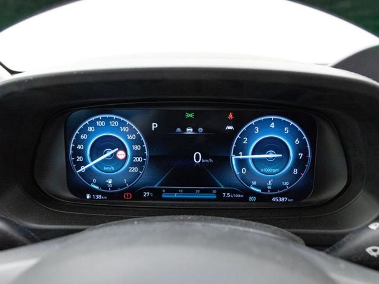 Hyundai Bayon 1.0 TGDI 48V Maxx DCT 74 kW (100 CV)