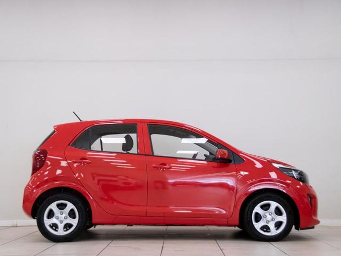 Kia Picanto 1.0 DPi Concept 49 kW (67 CV)
