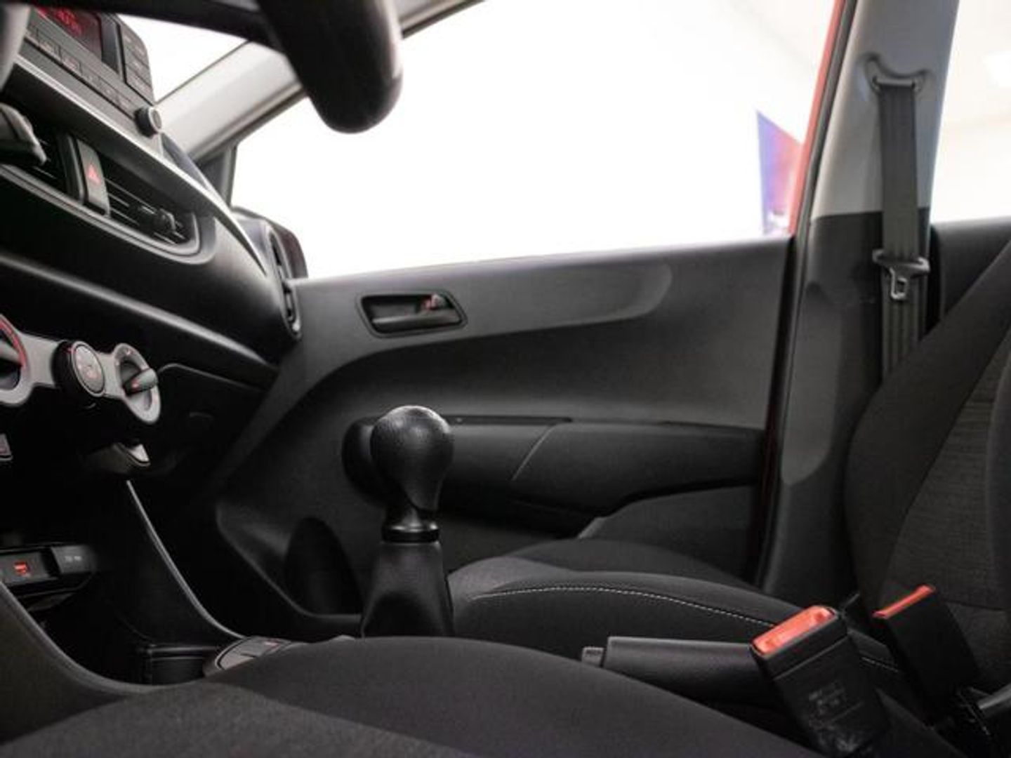 Kia Picanto 1.0 DPi Concept 49 kW (67 CV)