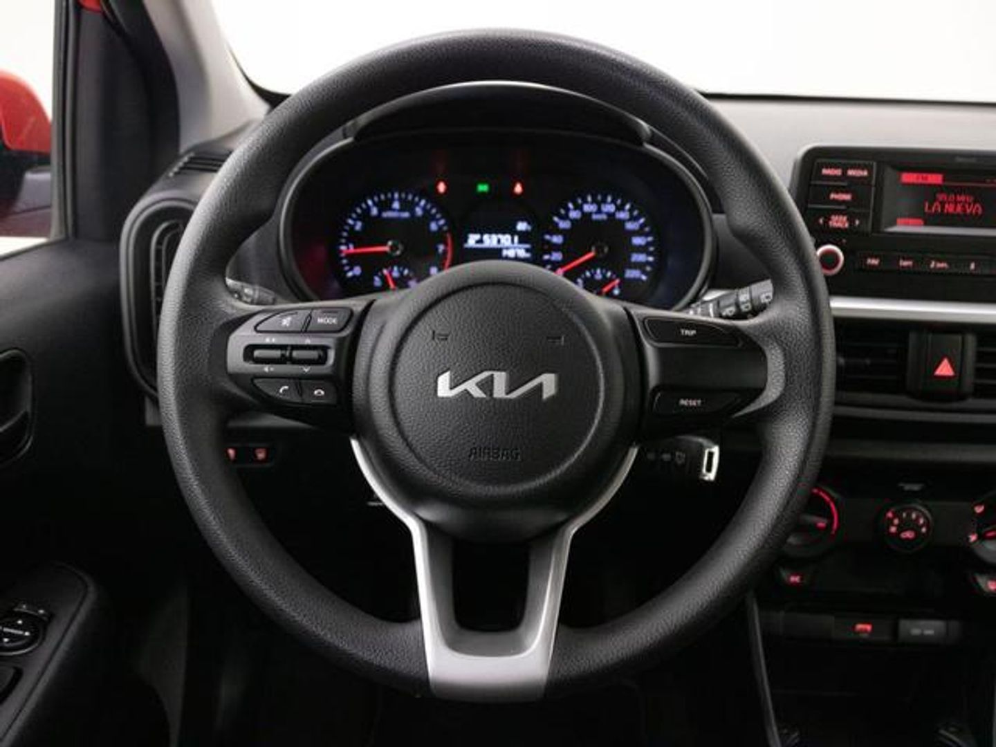 Kia Picanto 1.0 DPi Concept 49 kW (67 CV)