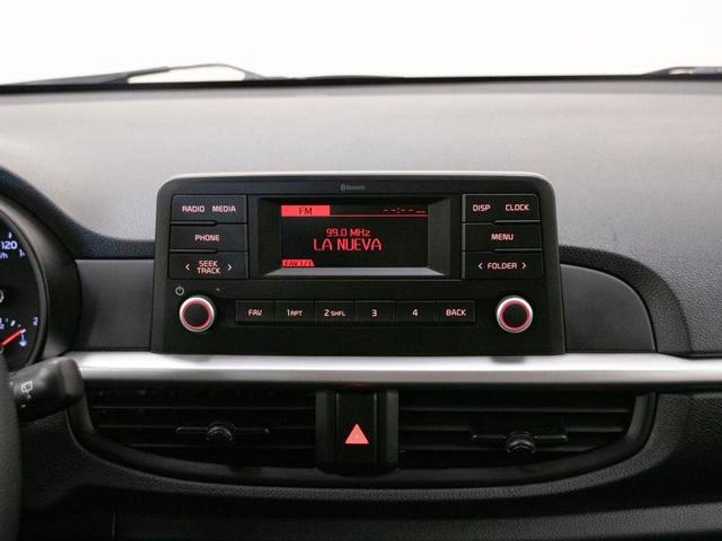 Kia Picanto 1.0 DPi Concept 49 kW (67 CV)
