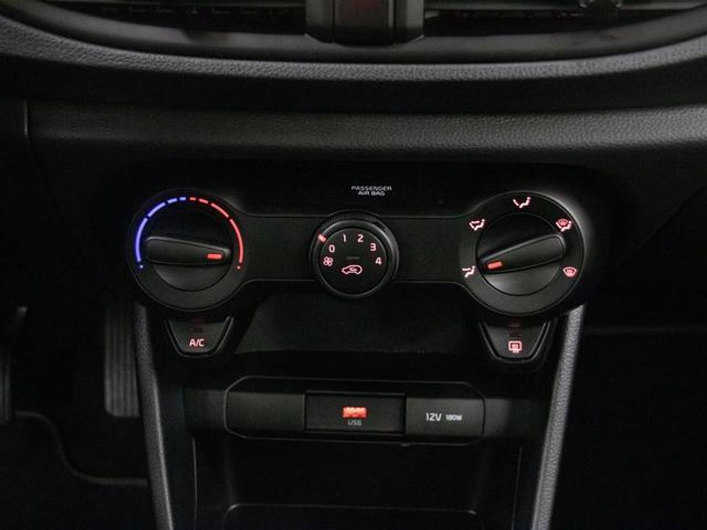 Kia Picanto 1.0 DPi Concept 49 kW (67 CV)