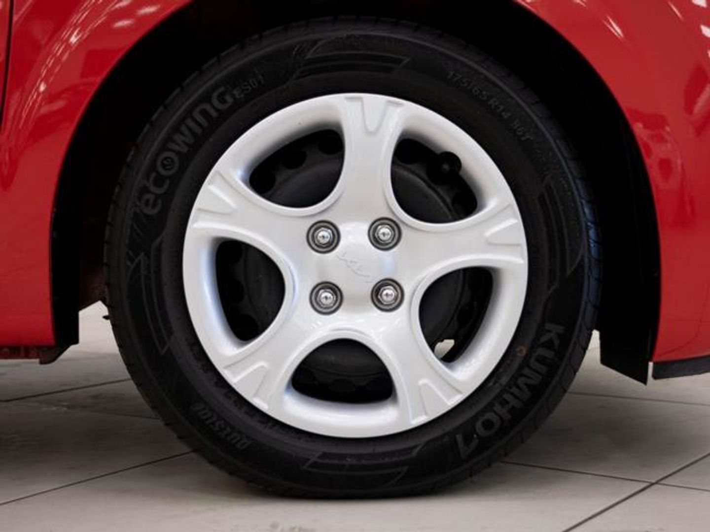 Kia Picanto 1.0 DPi Concept 49 kW (67 CV)