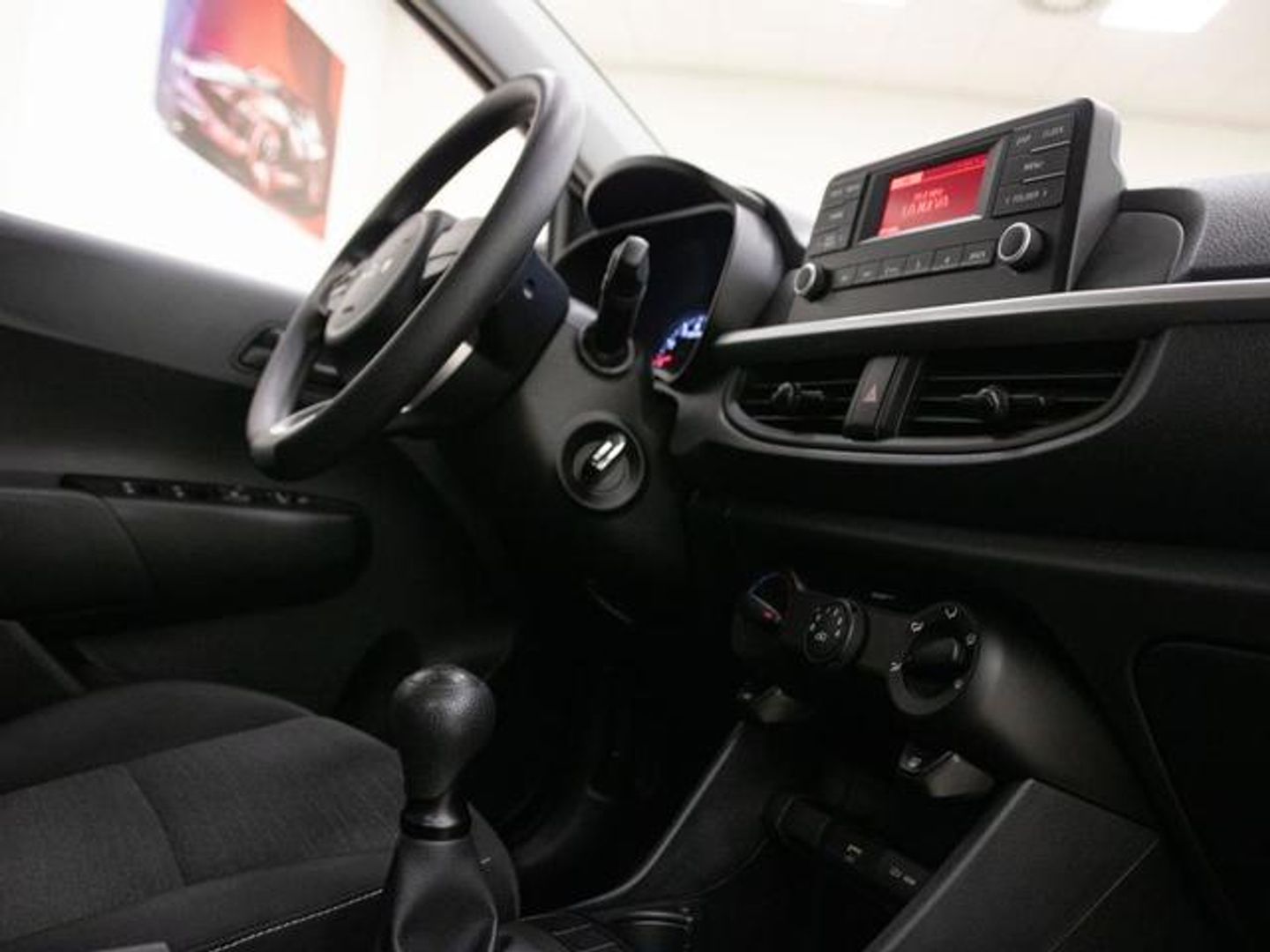 Kia Picanto 1.0 DPi Concept 49 kW (67 CV)