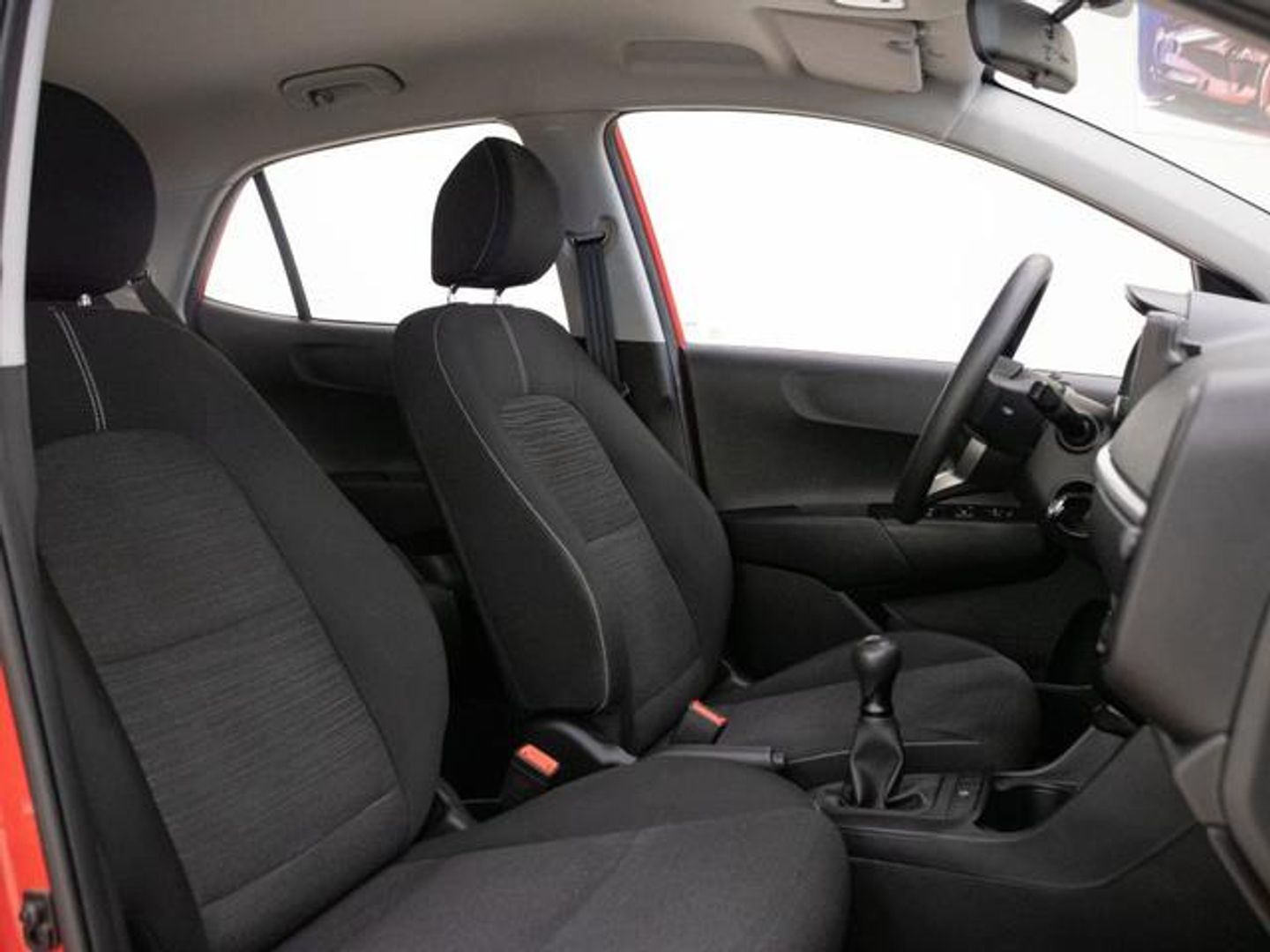 Kia Picanto 1.0 DPi Concept 49 kW (67 CV)