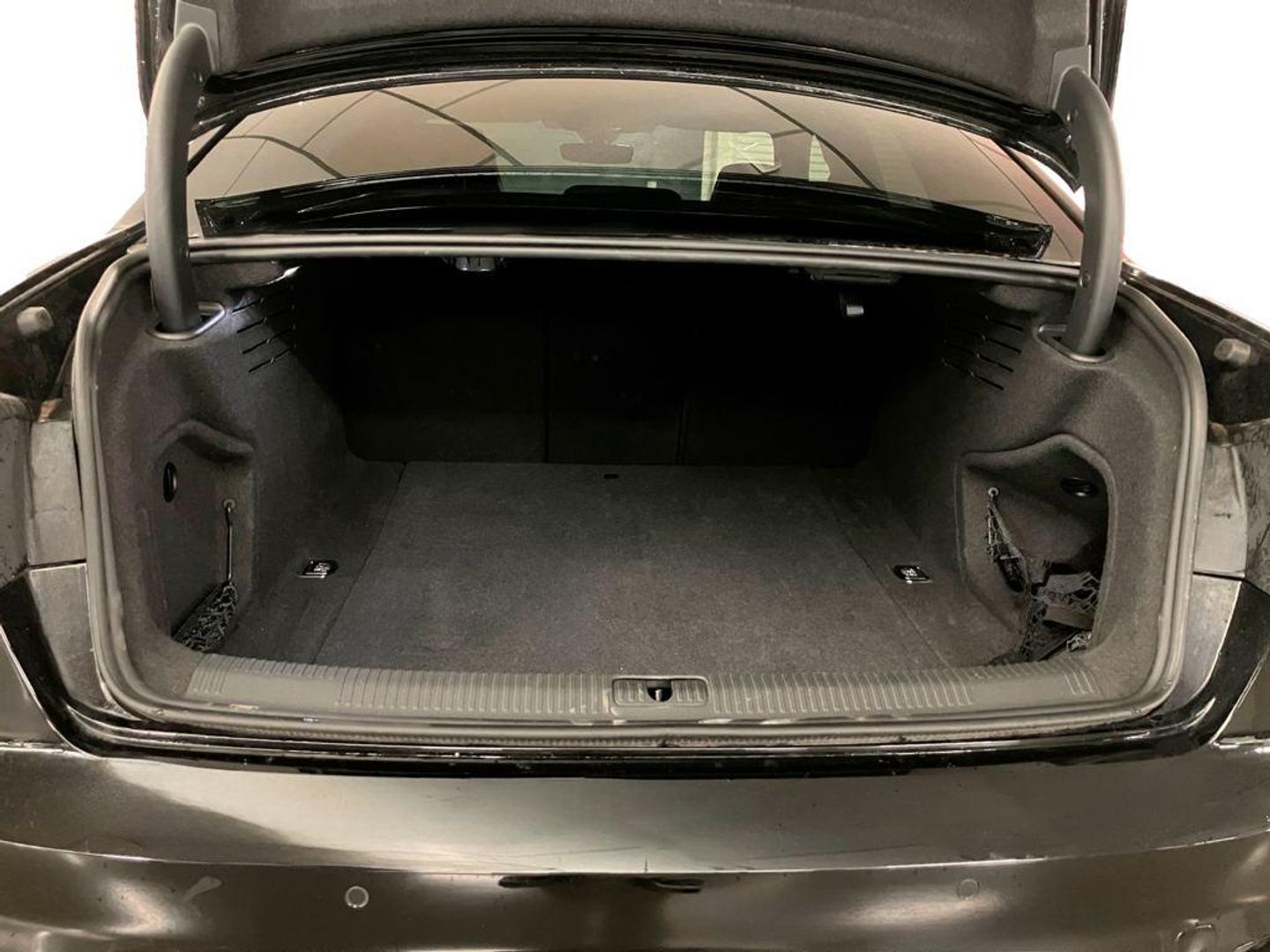Audi A4 Black line 35 TDI 120 kW (163 CV) S tronic