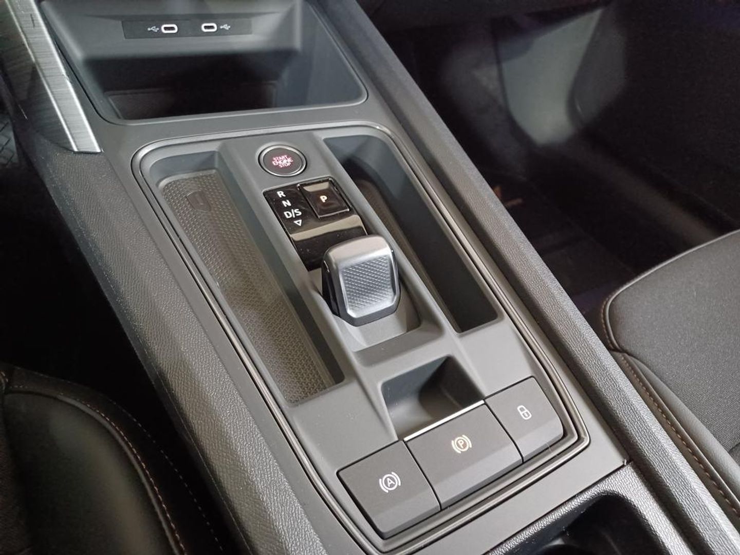 CUPRA León 1.5 eTSI DSG 110 kW (150 CV)