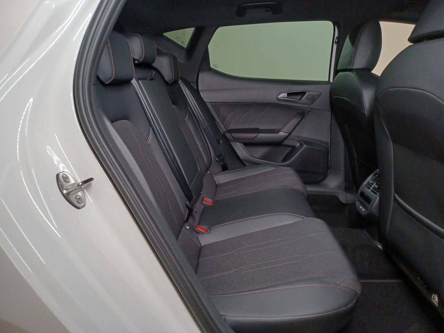 CUPRA León 1.5 eTSI DSG 110 kW (150 CV)