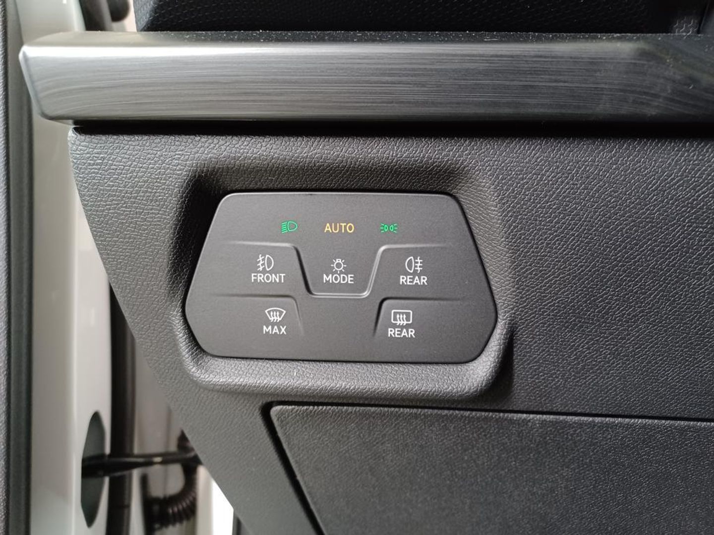 CUPRA León 1.5 eTSI DSG 110 kW (150 CV)
