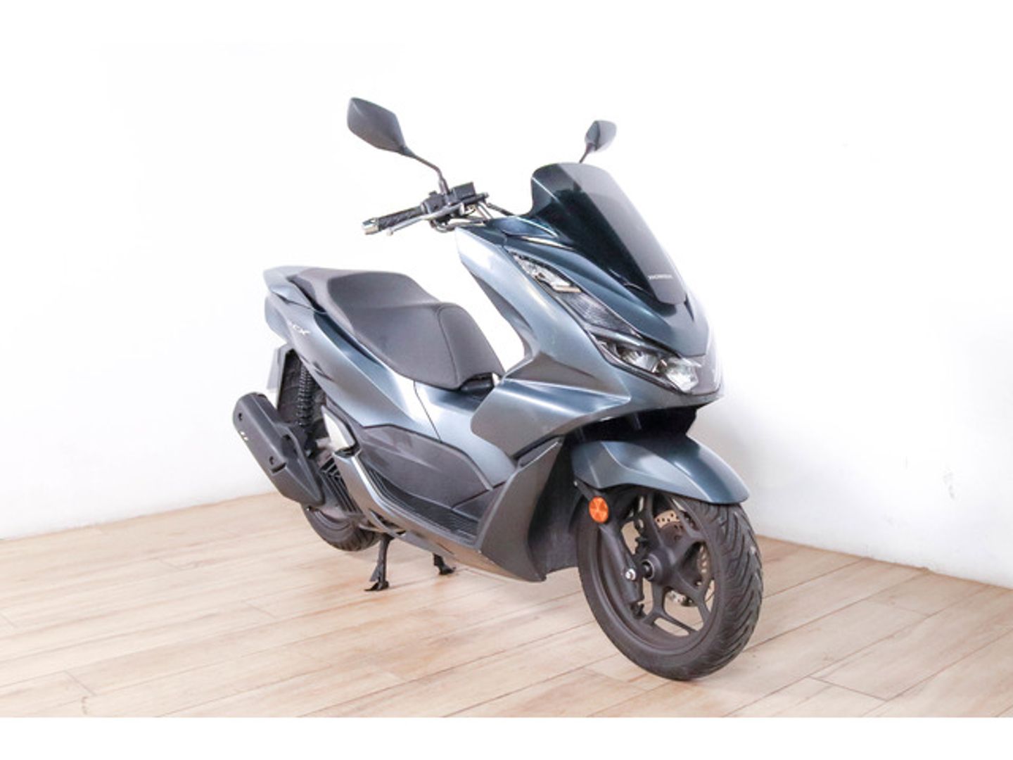 Honda PCX125 ABS