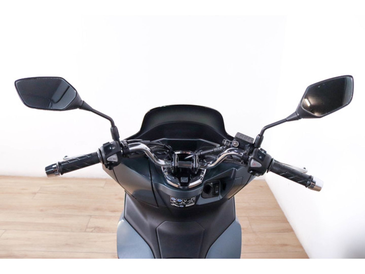 Honda PCX125 ABS