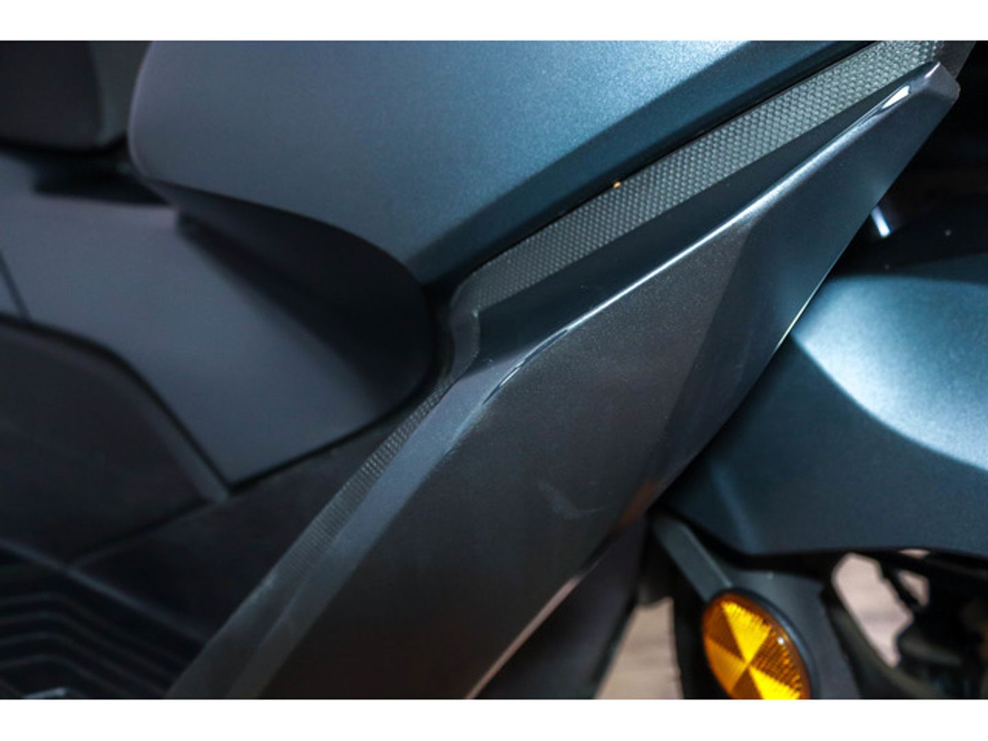 Honda PCX125 ABS
