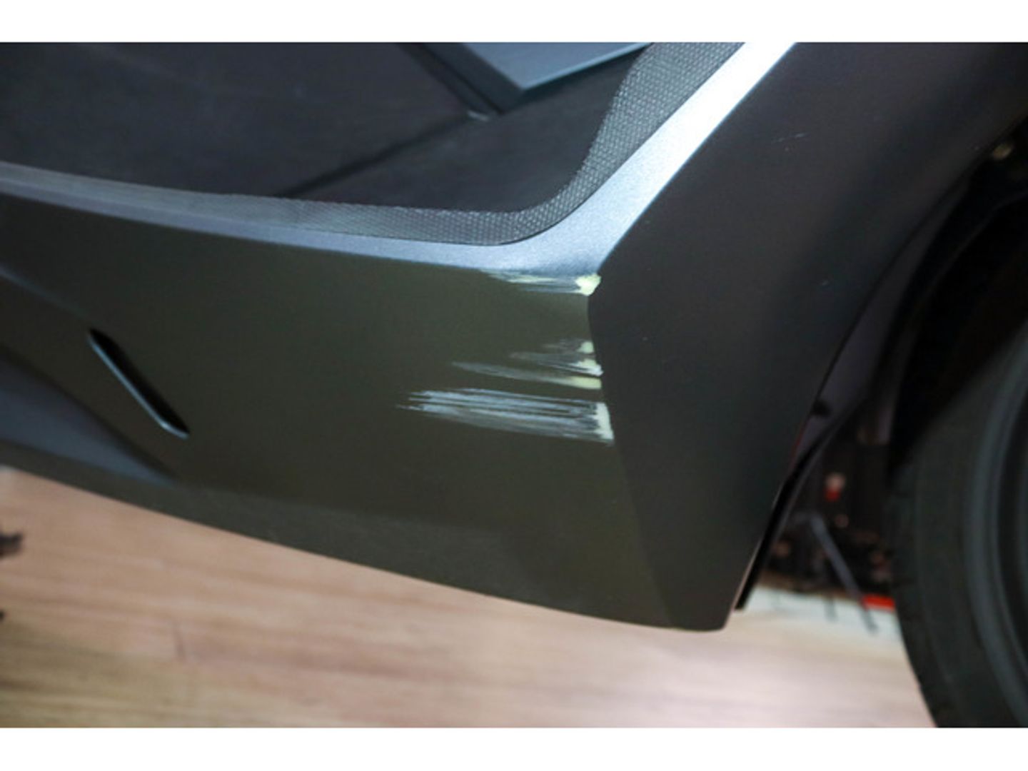 Honda PCX125 ABS