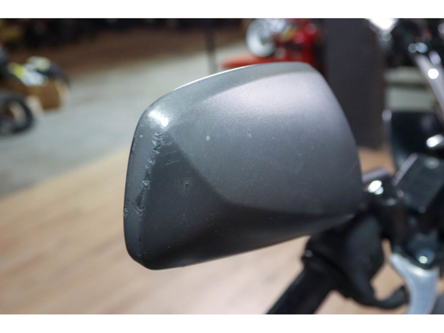 Honda PCX125 ABS