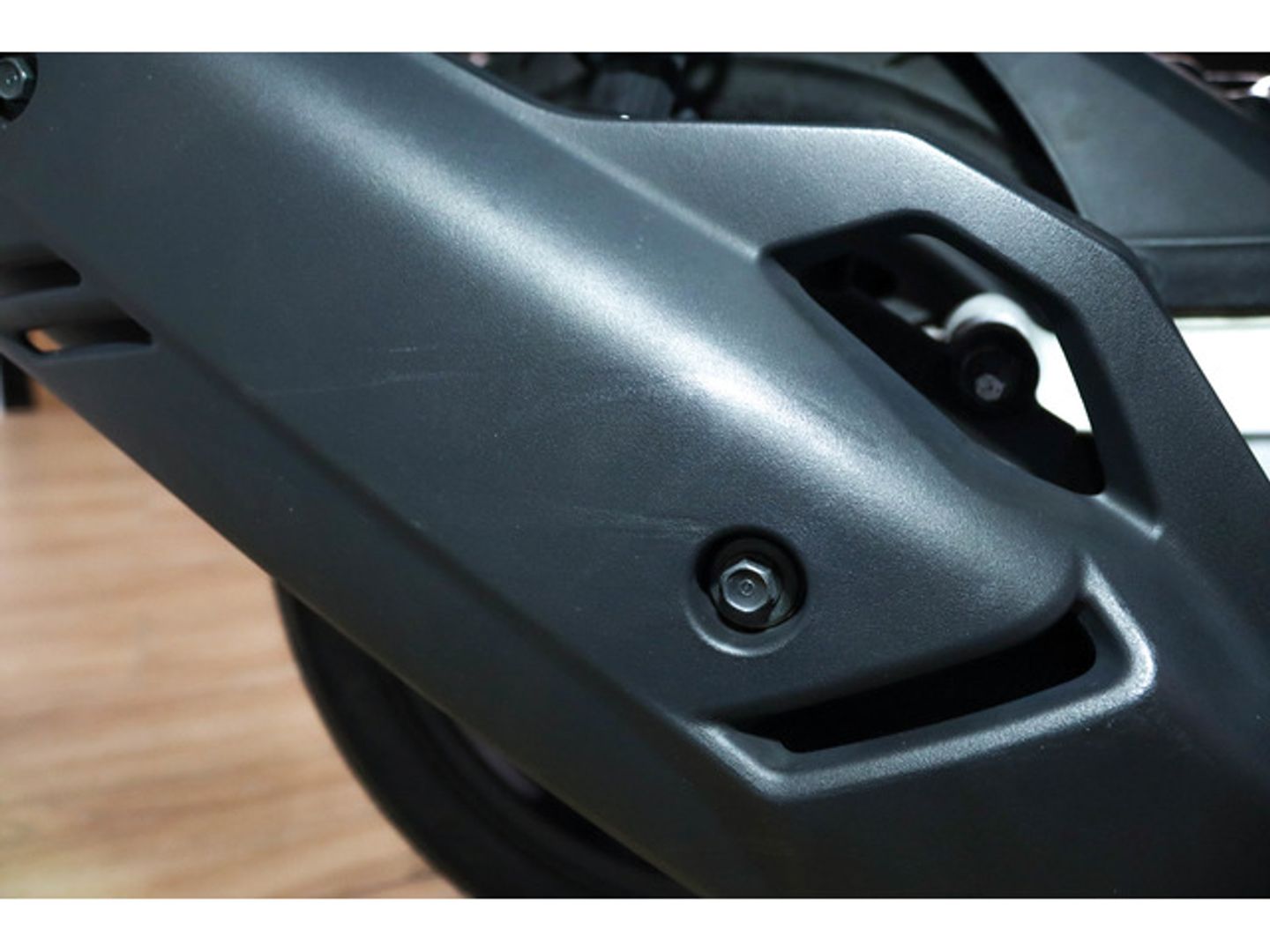 Honda PCX125 ABS