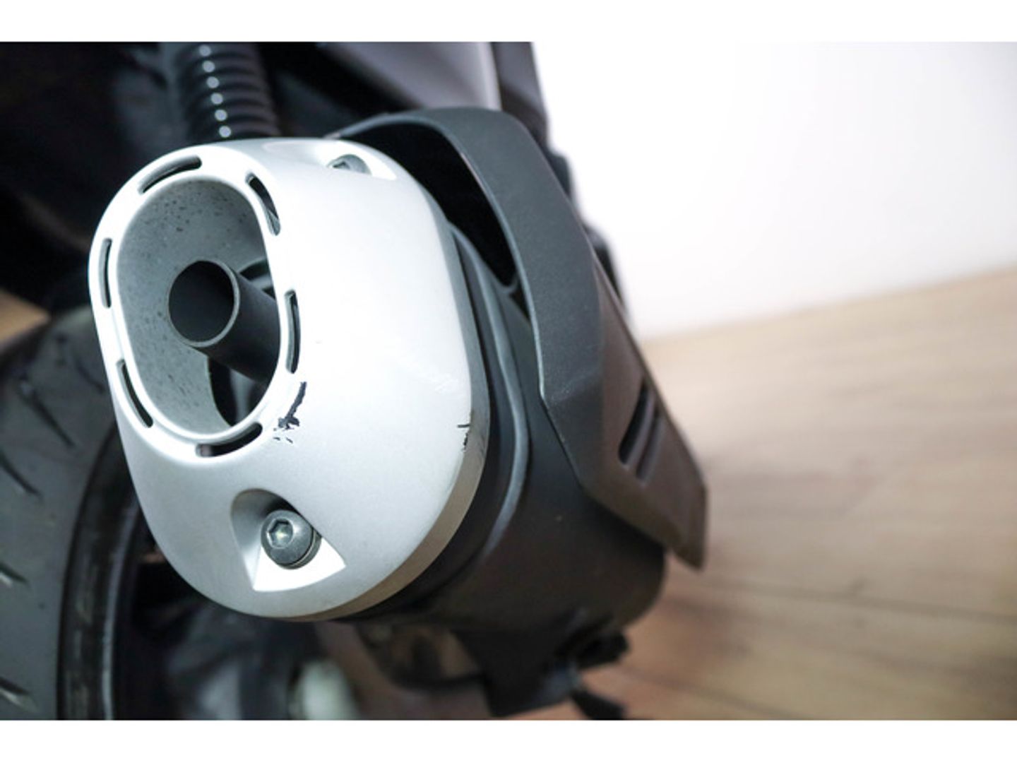 Honda PCX125 ABS