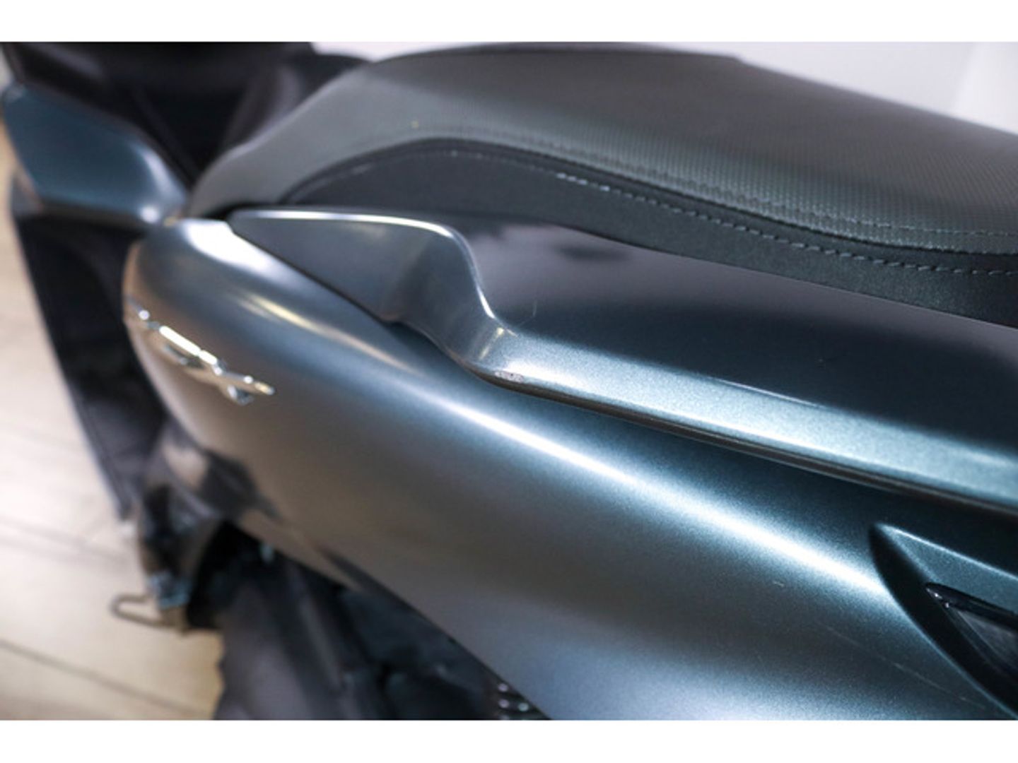 Honda PCX125 ABS