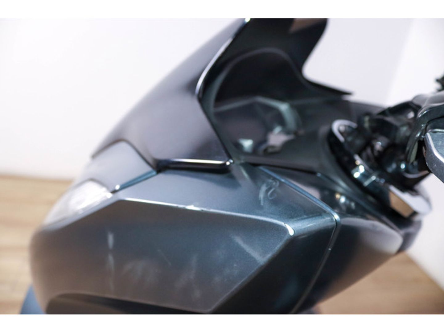 Honda PCX125 ABS