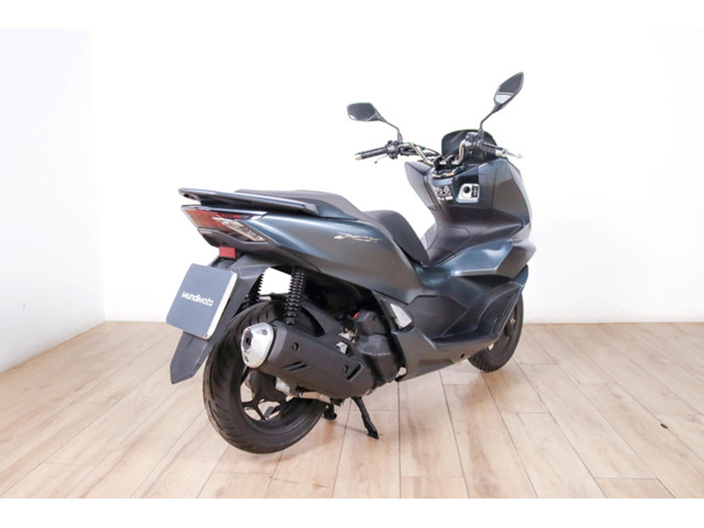 Honda PCX125 ABS