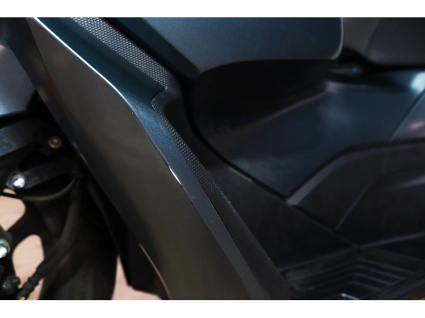 Honda PCX125 ABS