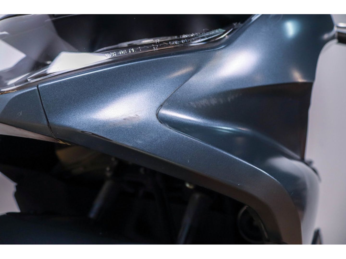 Honda PCX125 ABS