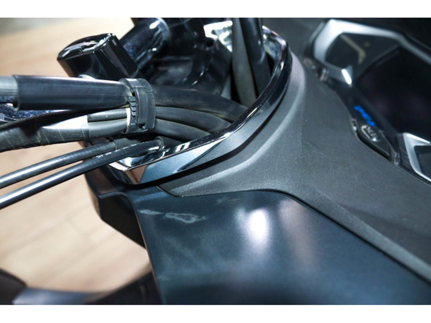 Honda PCX125 ABS