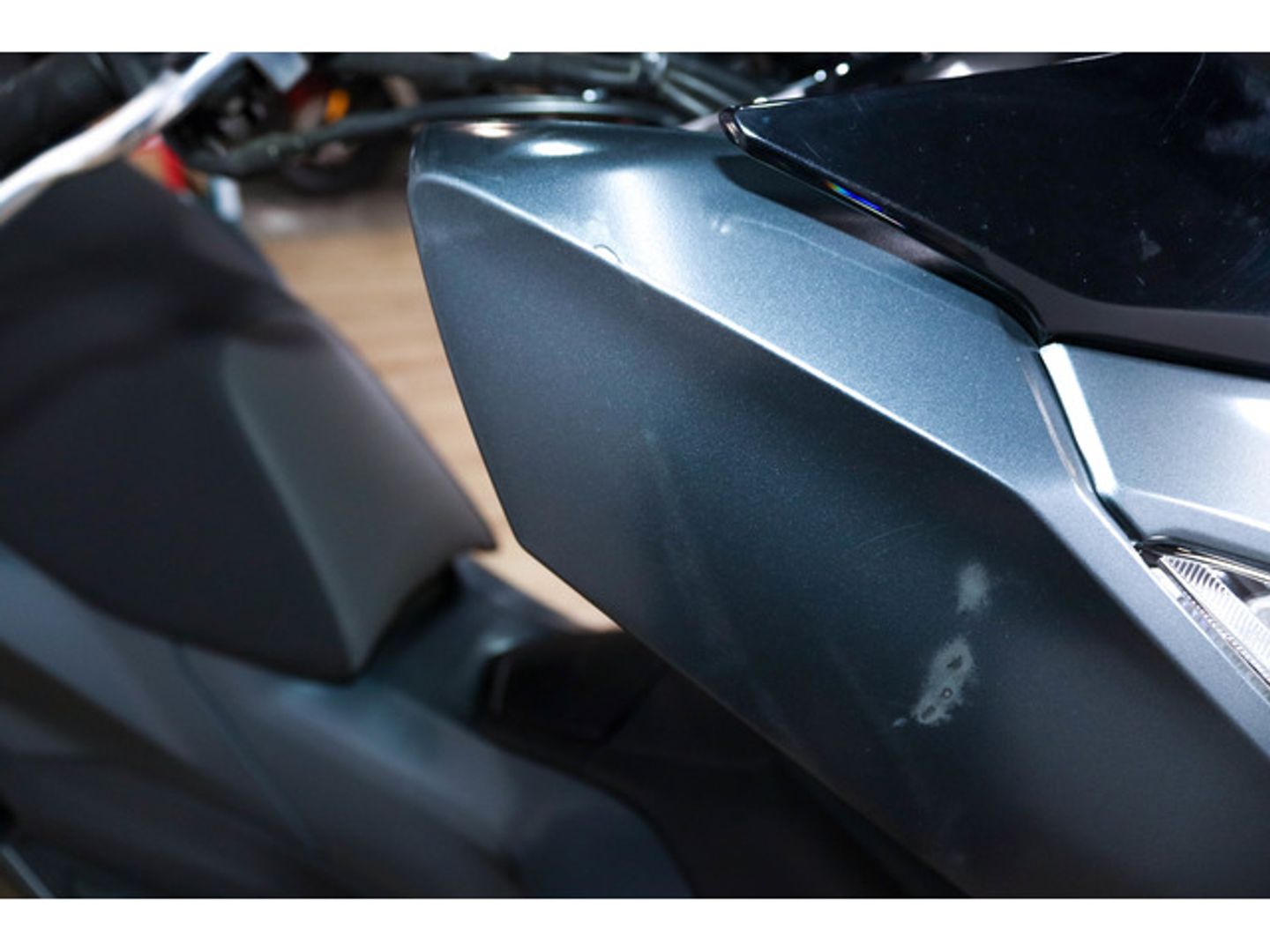 Honda PCX125 ABS