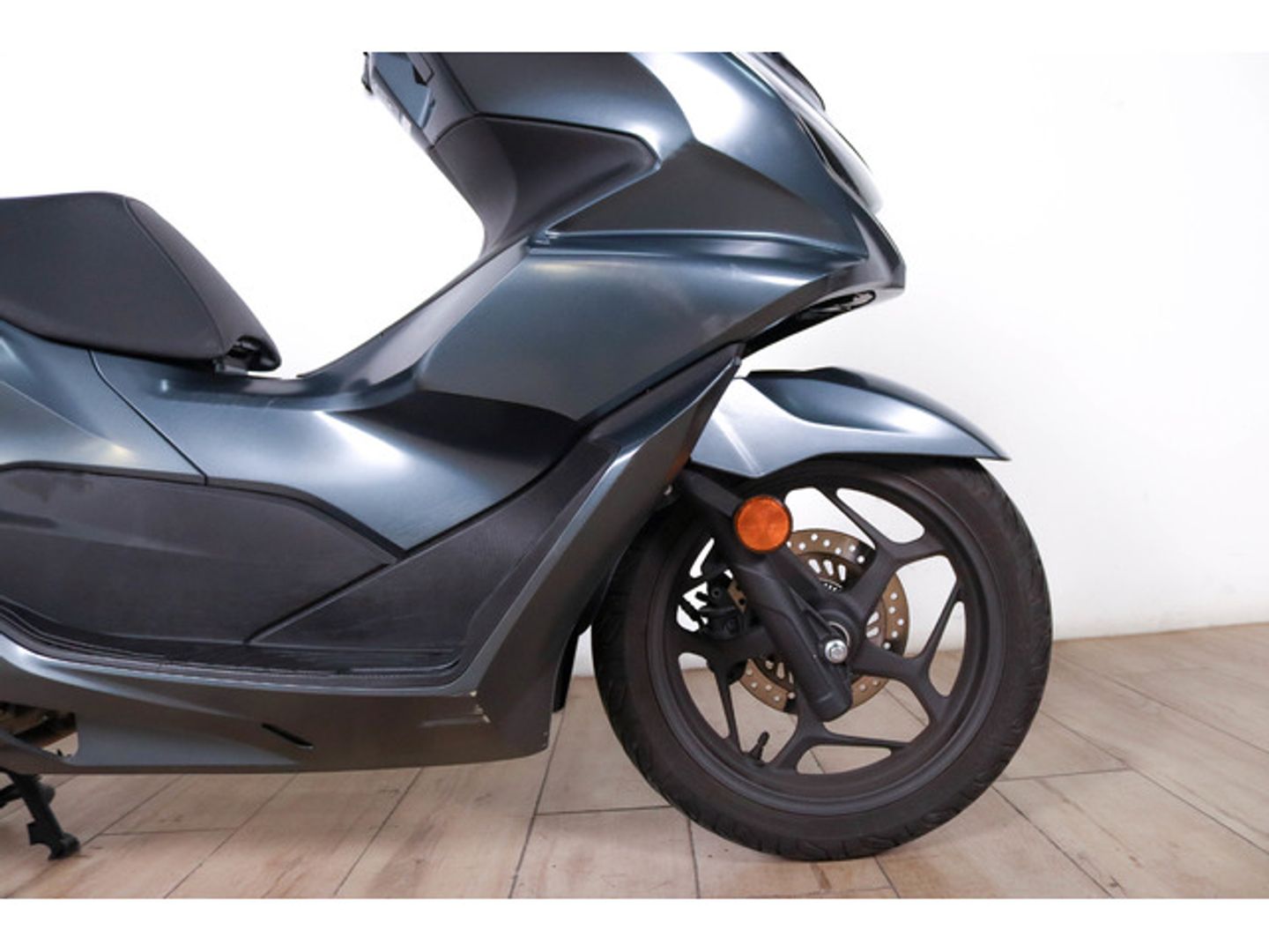 Honda PCX125 ABS