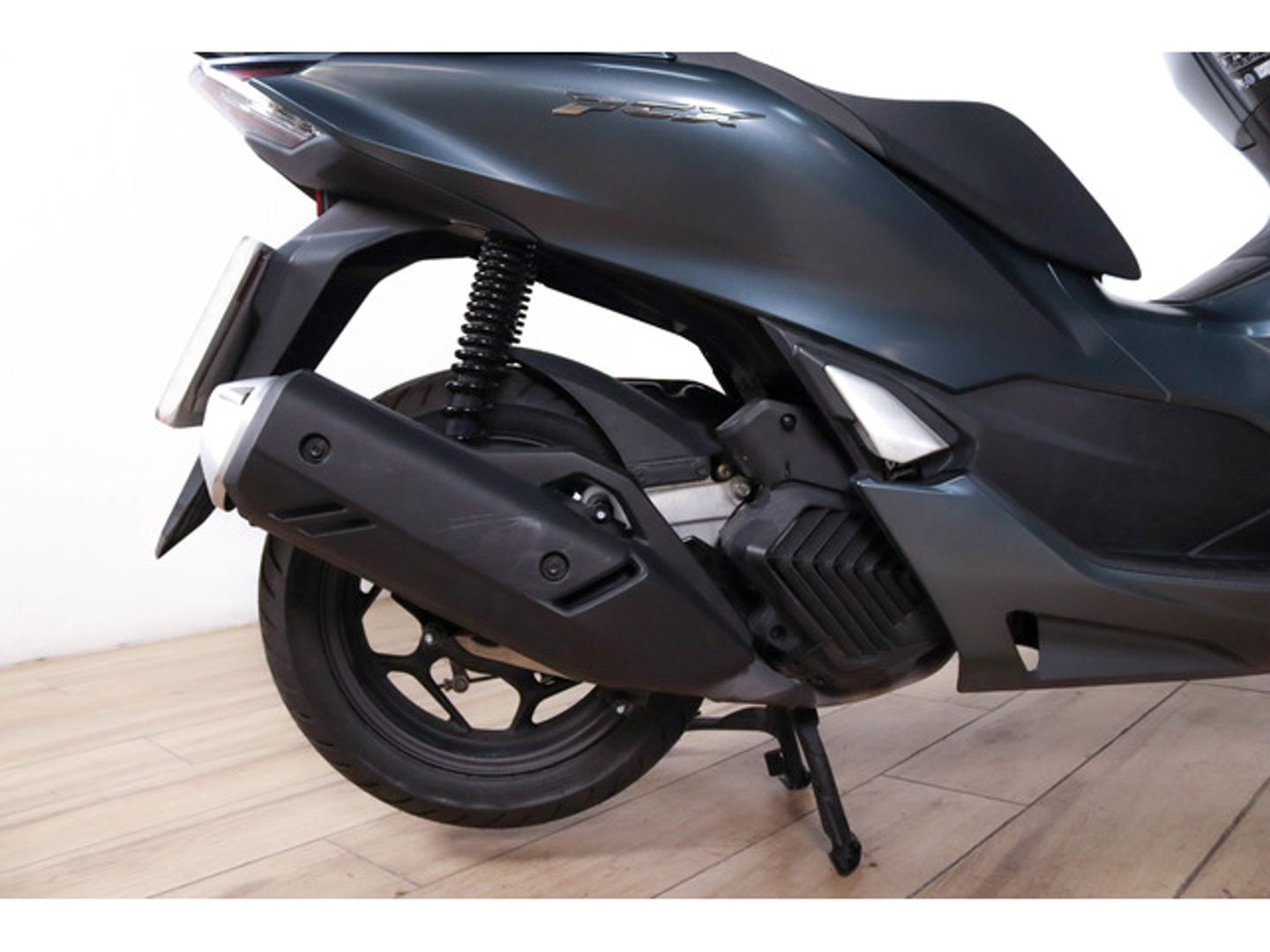 Honda PCX125 ABS