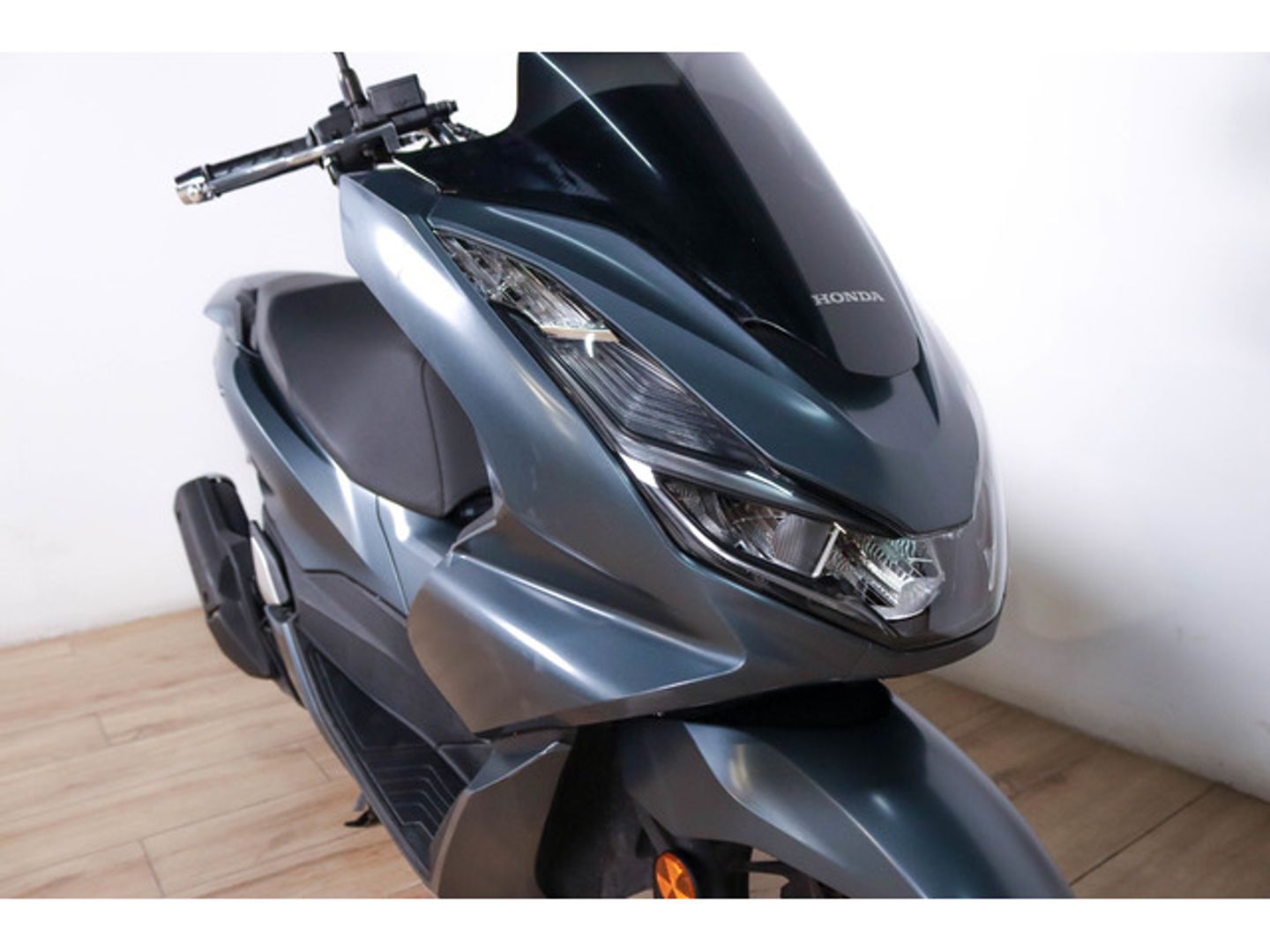 Honda PCX125 ABS