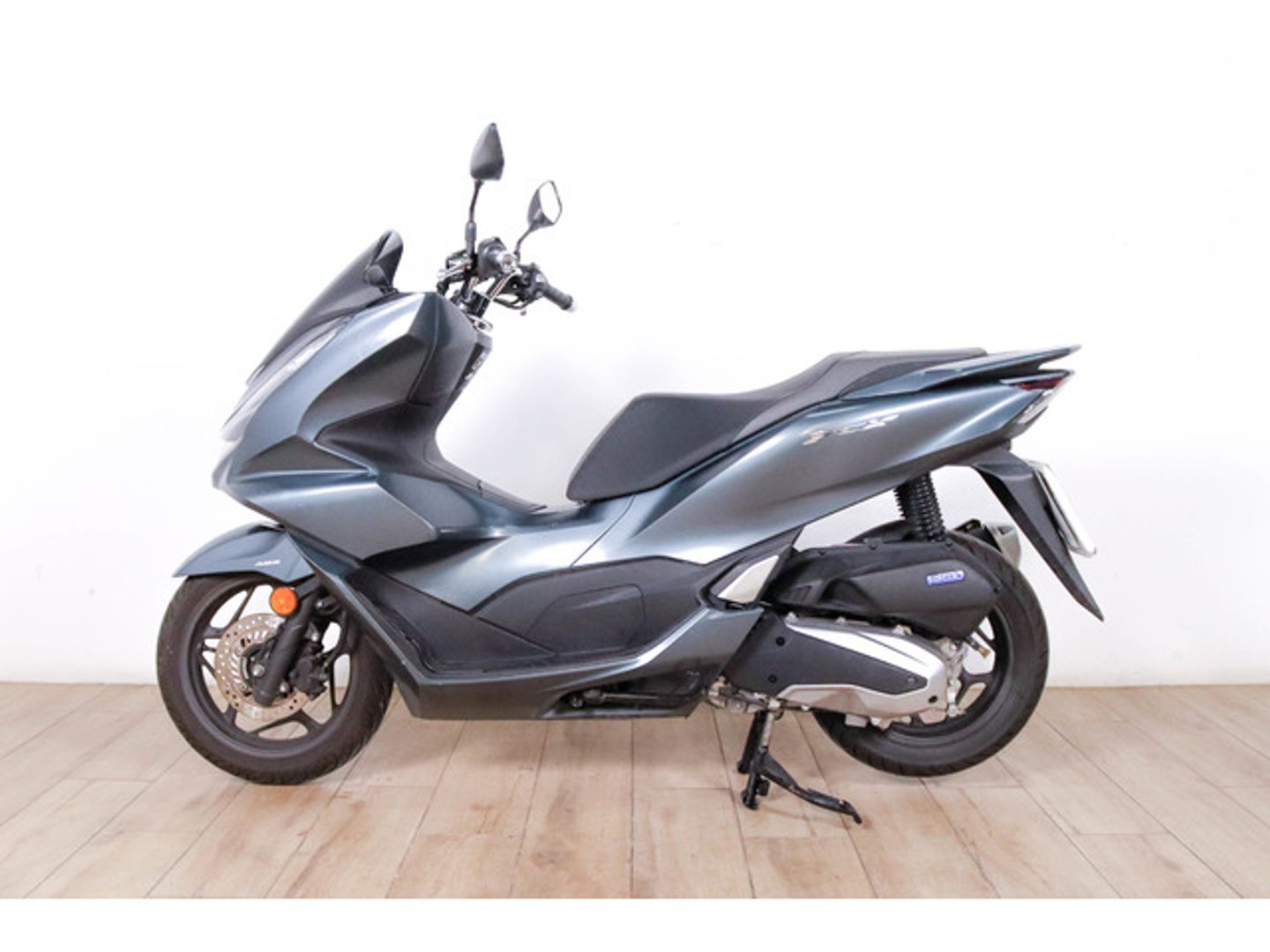 Honda PCX125 ABS