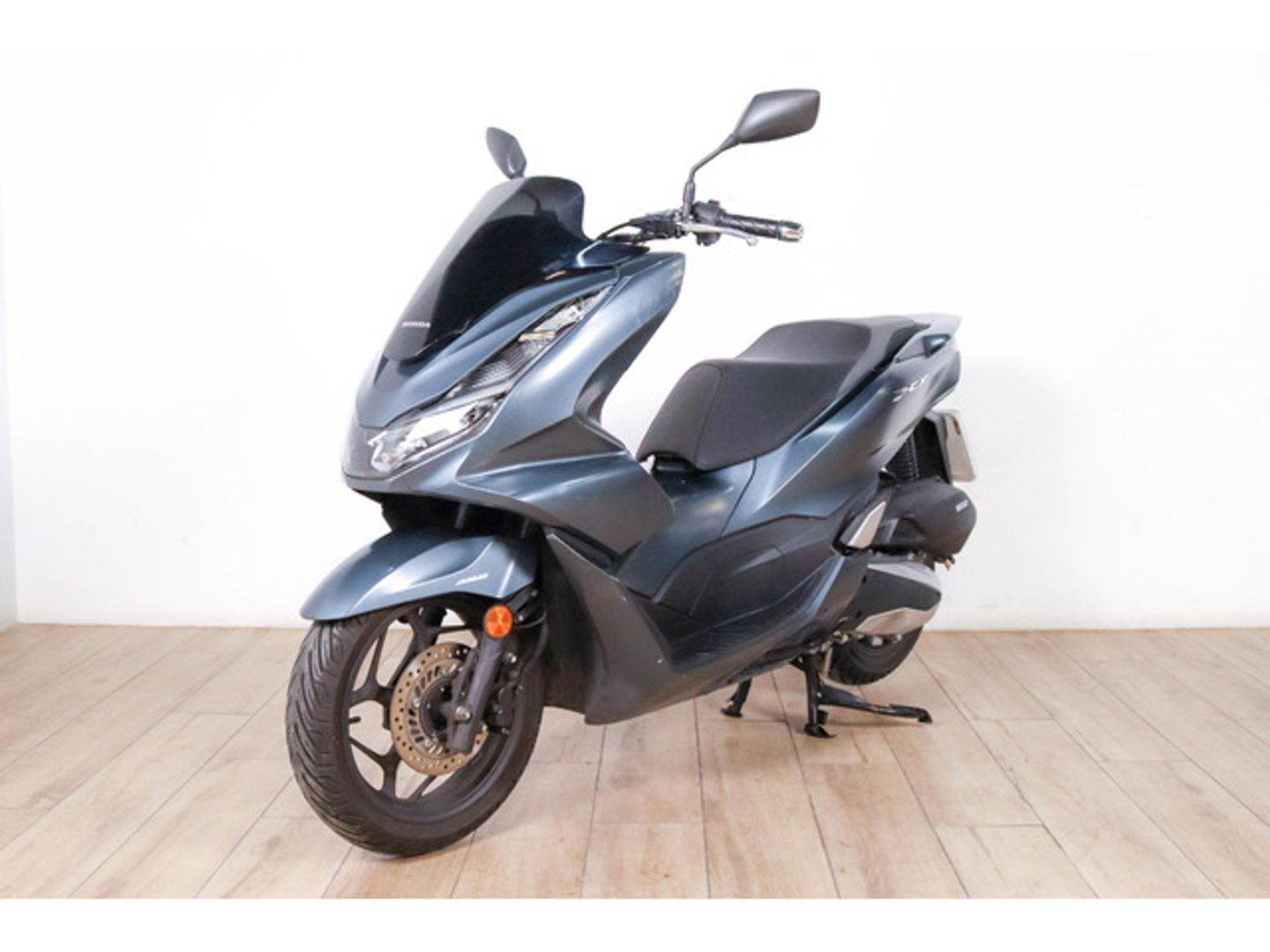 Honda PCX125 ABS
