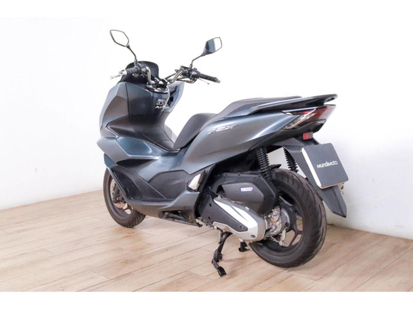 Honda PCX125 ABS