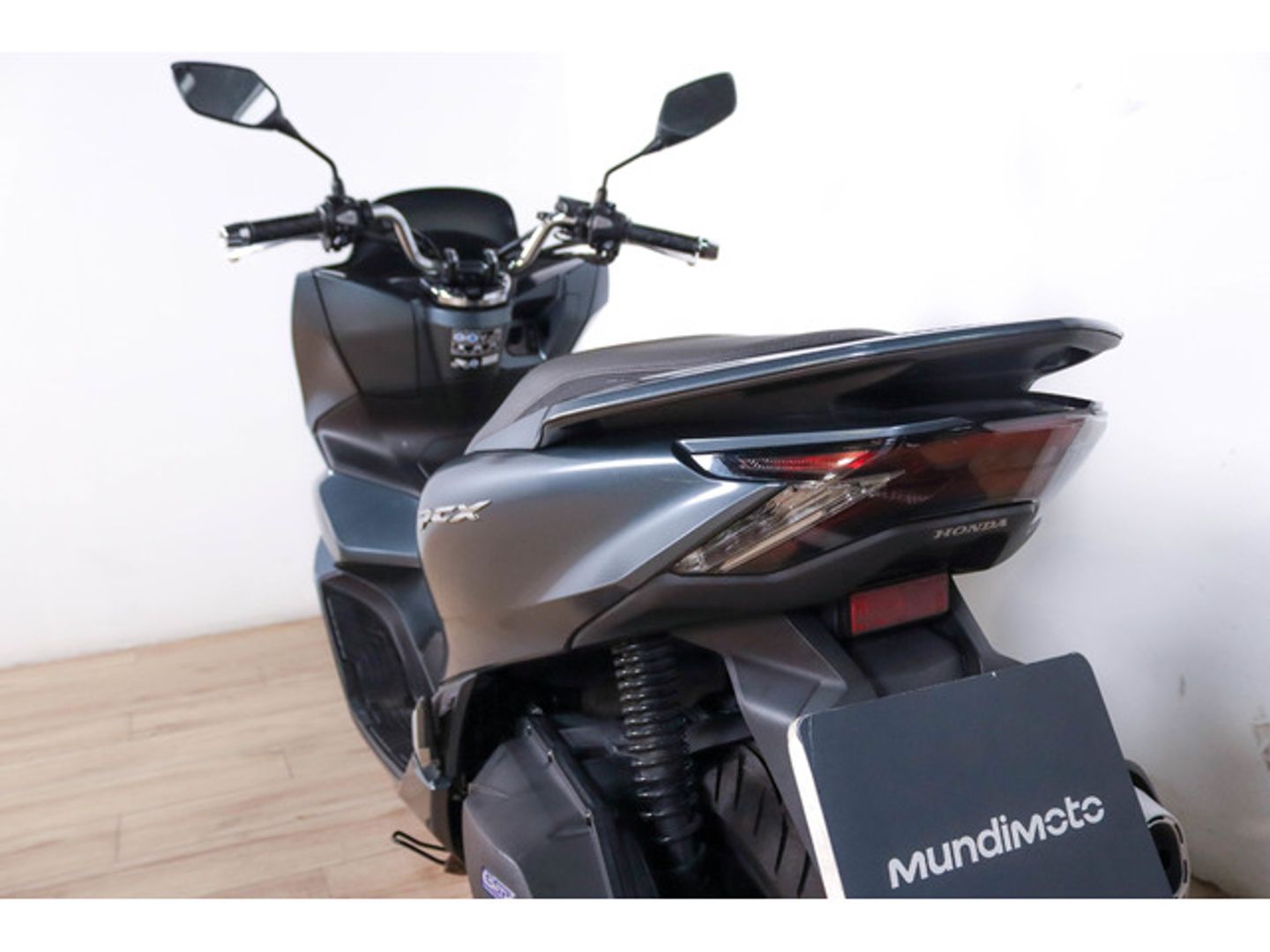 Honda PCX125 ABS