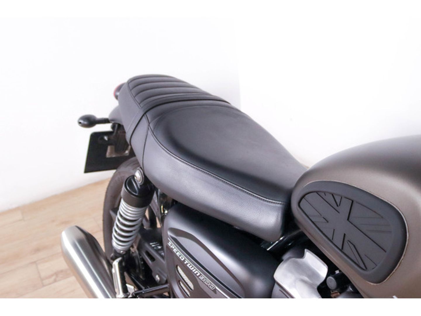 Triumph Speed Twin 900