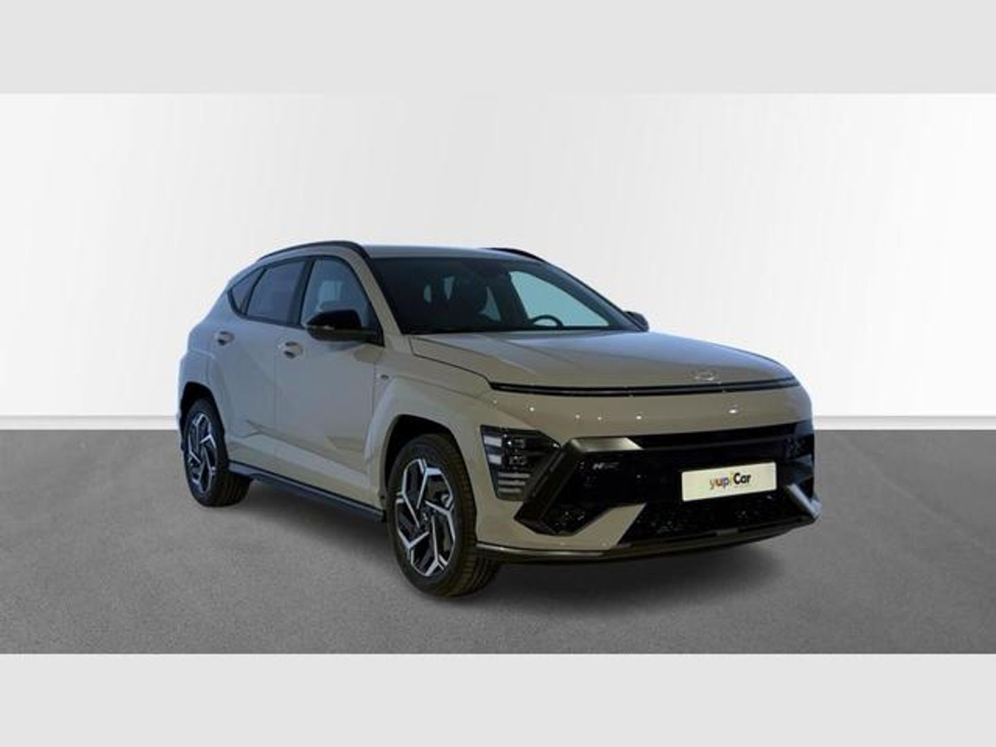 Hyundai Kona 1.6 TGDi N Line 101 kW (138 CV)