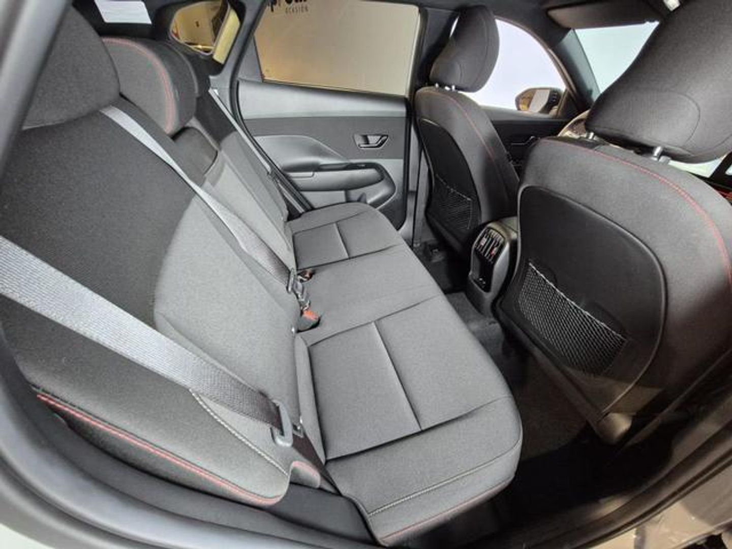 Hyundai Kona 1.6 TGDi N Line 101 kW (138 CV)