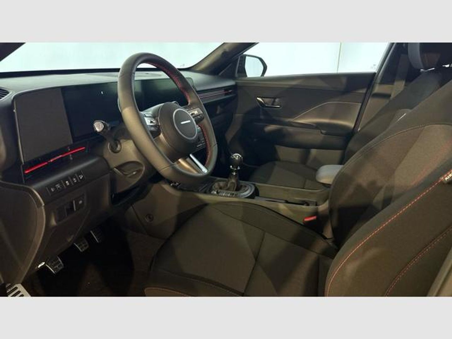 Hyundai Kona 1.6 TGDi N Line 101 kW (138 CV)