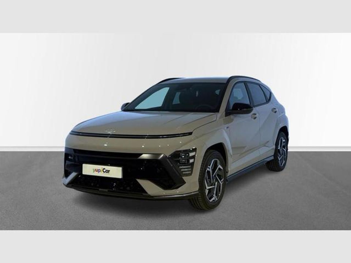 Hyundai Kona 1.6 TGDi N Line 101 kW (138 CV)