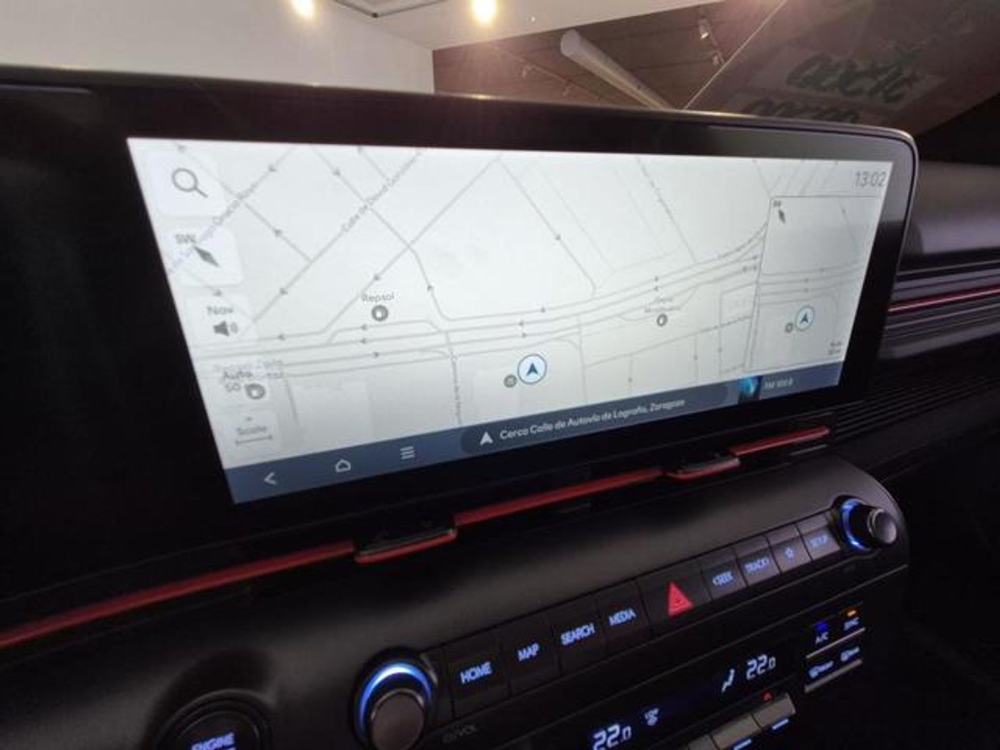 Hyundai Kona 1.6 TGDi N Line 101 kW (138 CV)