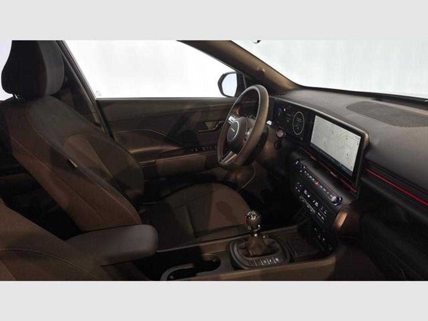 Hyundai Kona 1.6 TGDi N Line 101 kW (138 CV)