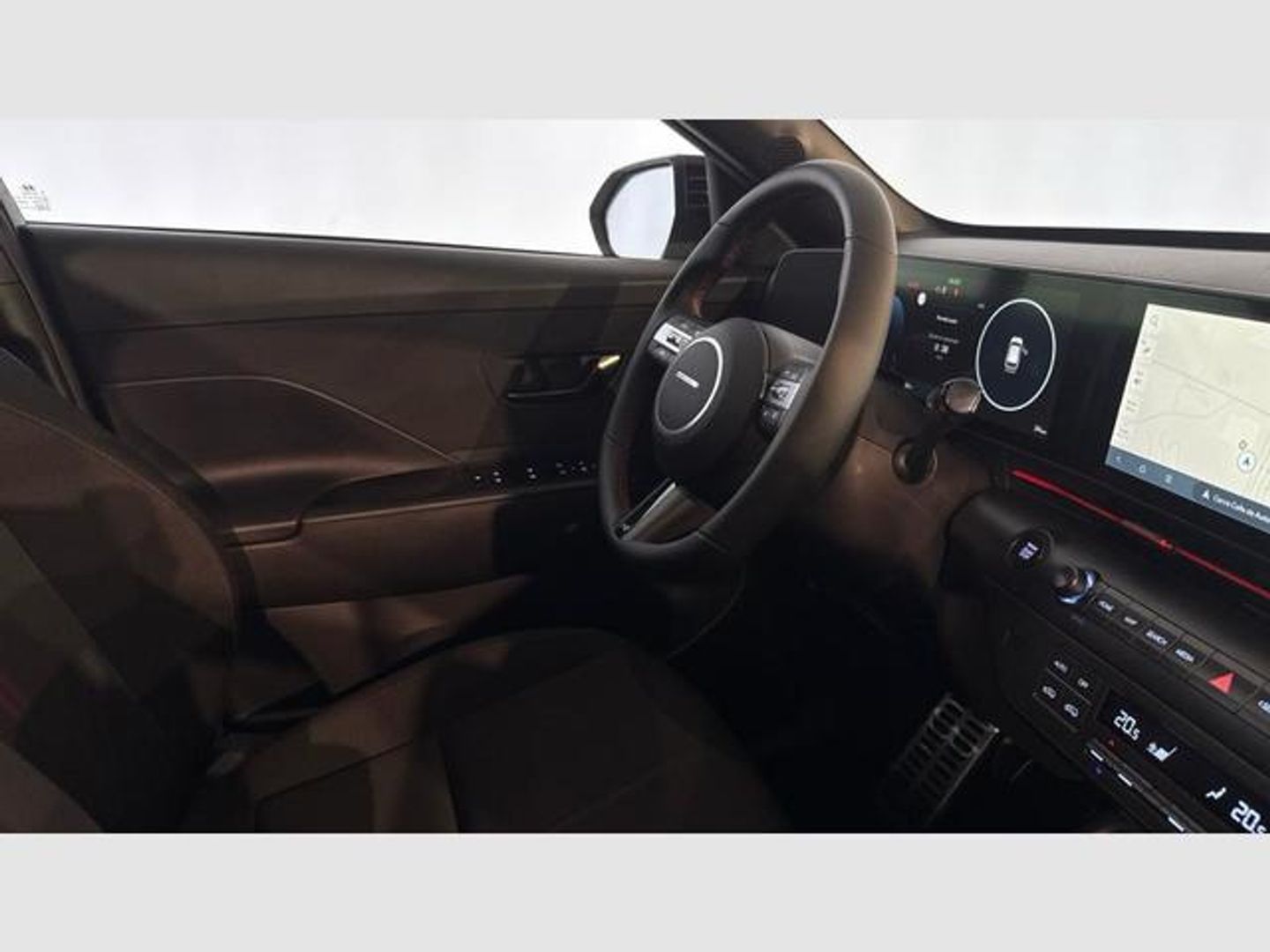Hyundai Kona 1.6 TGDi N Line 101 kW (138 CV)