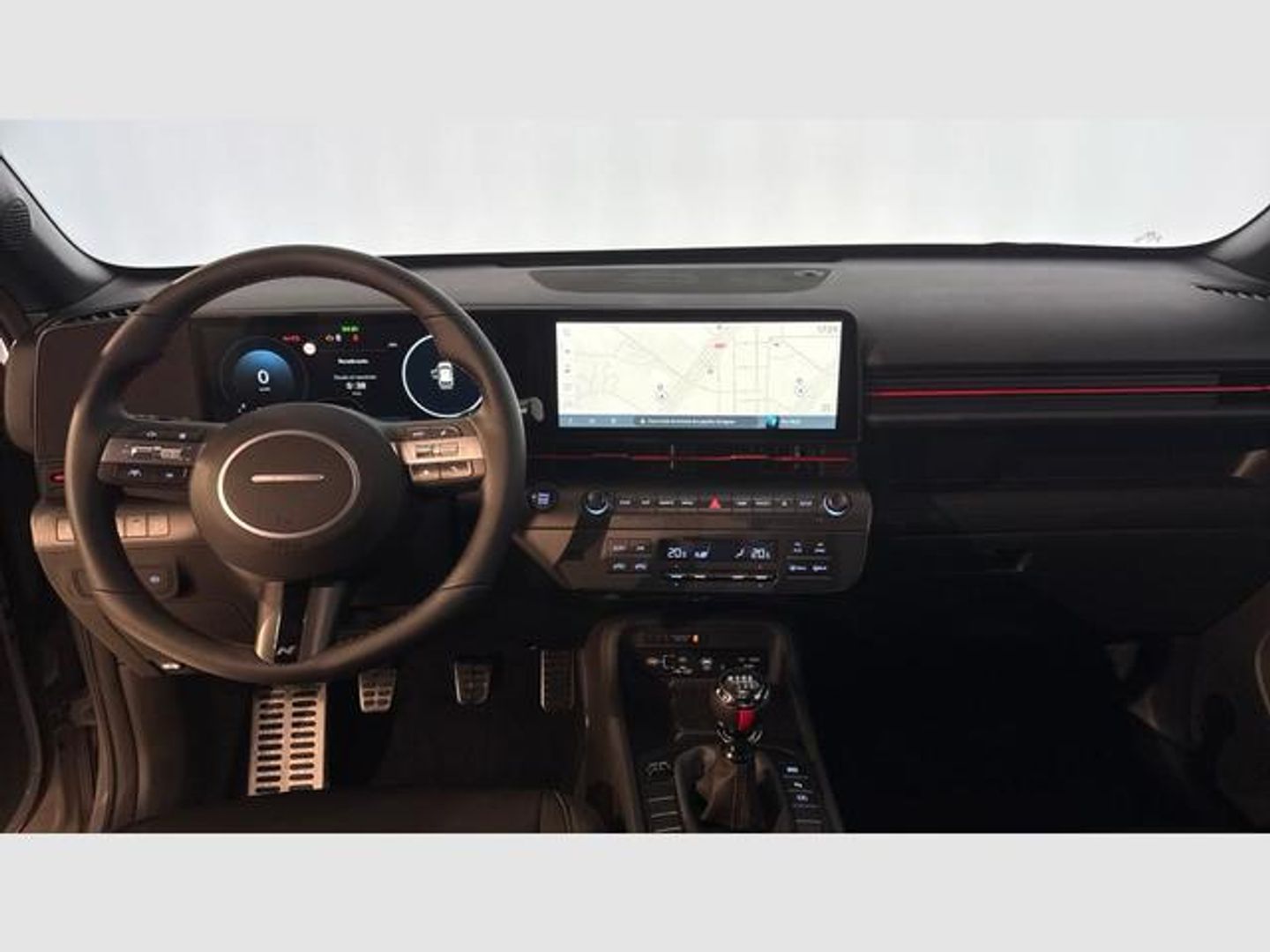 Hyundai Kona 1.6 TGDi N Line 101 kW (138 CV)