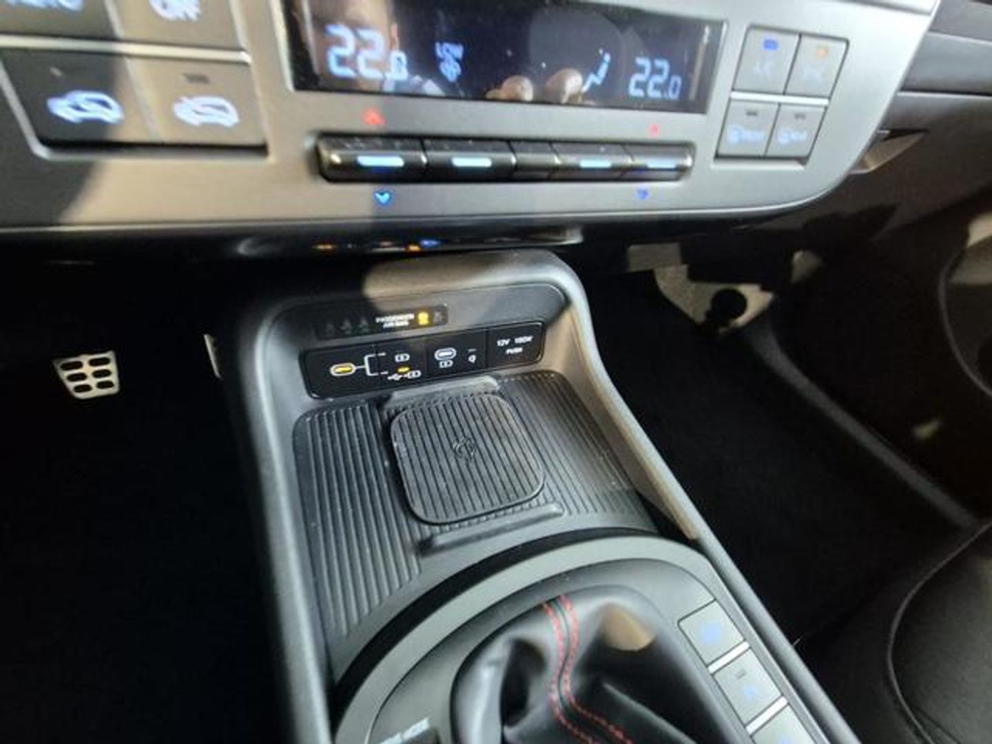 Hyundai Kona 1.6 TGDi N Line 101 kW (138 CV)