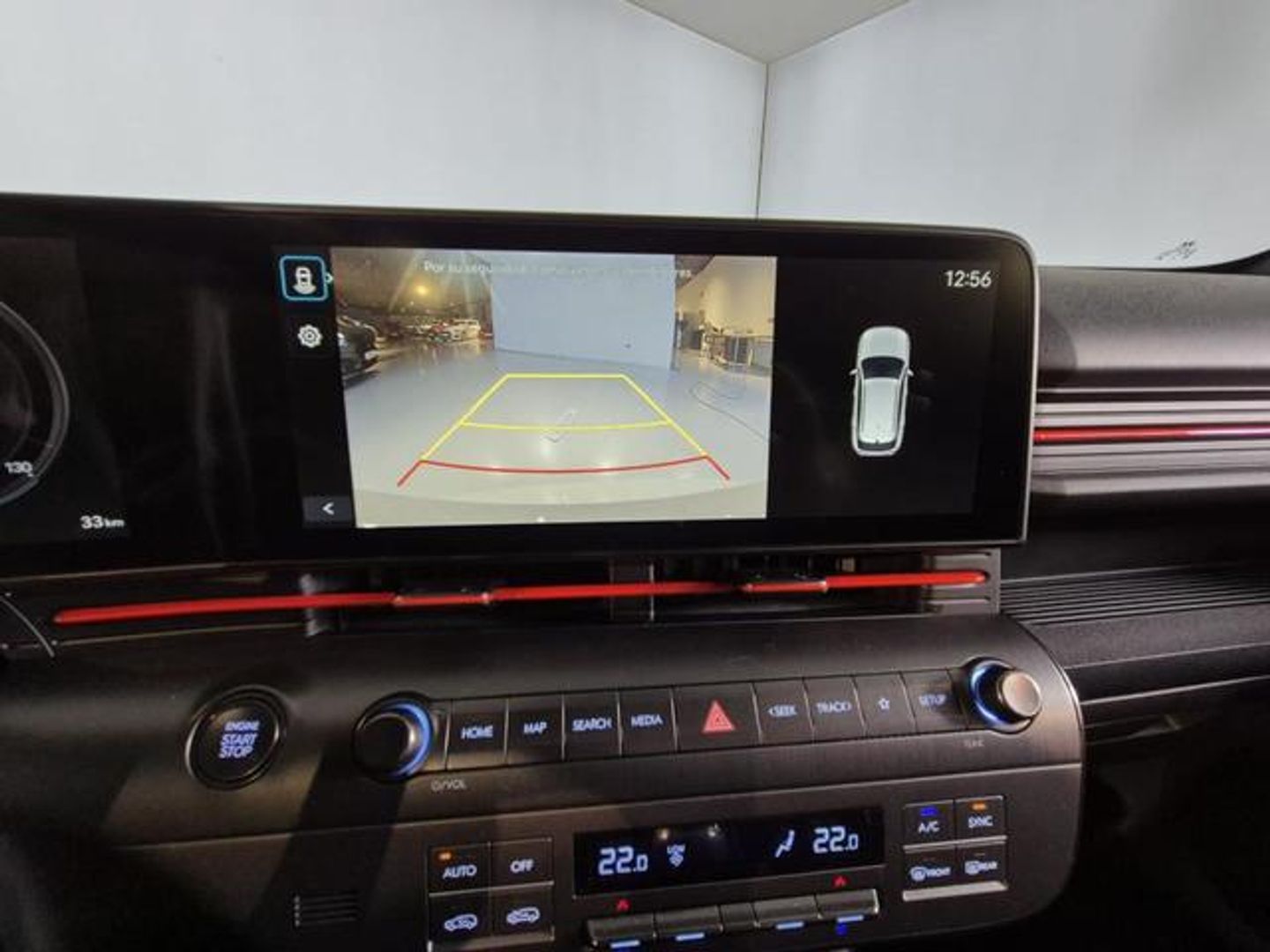 Hyundai Kona 1.6 TGDi N Line 101 kW (138 CV)